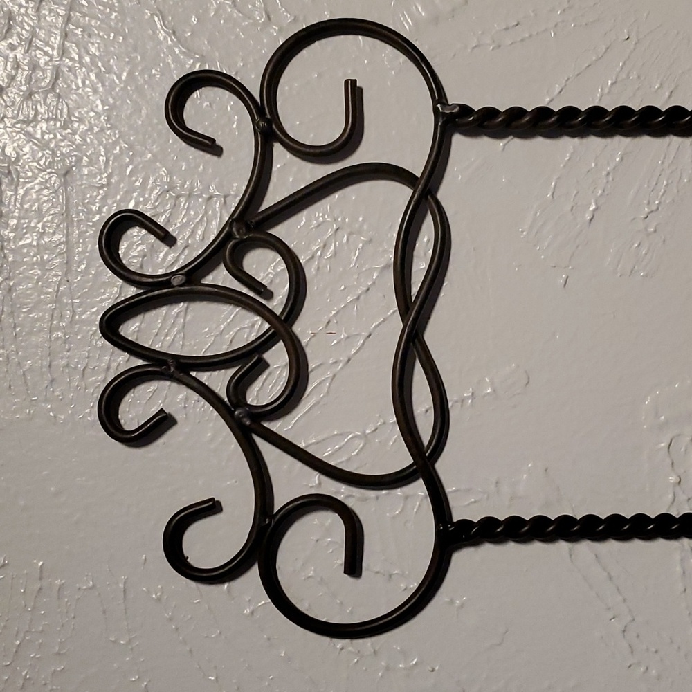 SLAH Harrison Plate Rack - Picture 3 of 16